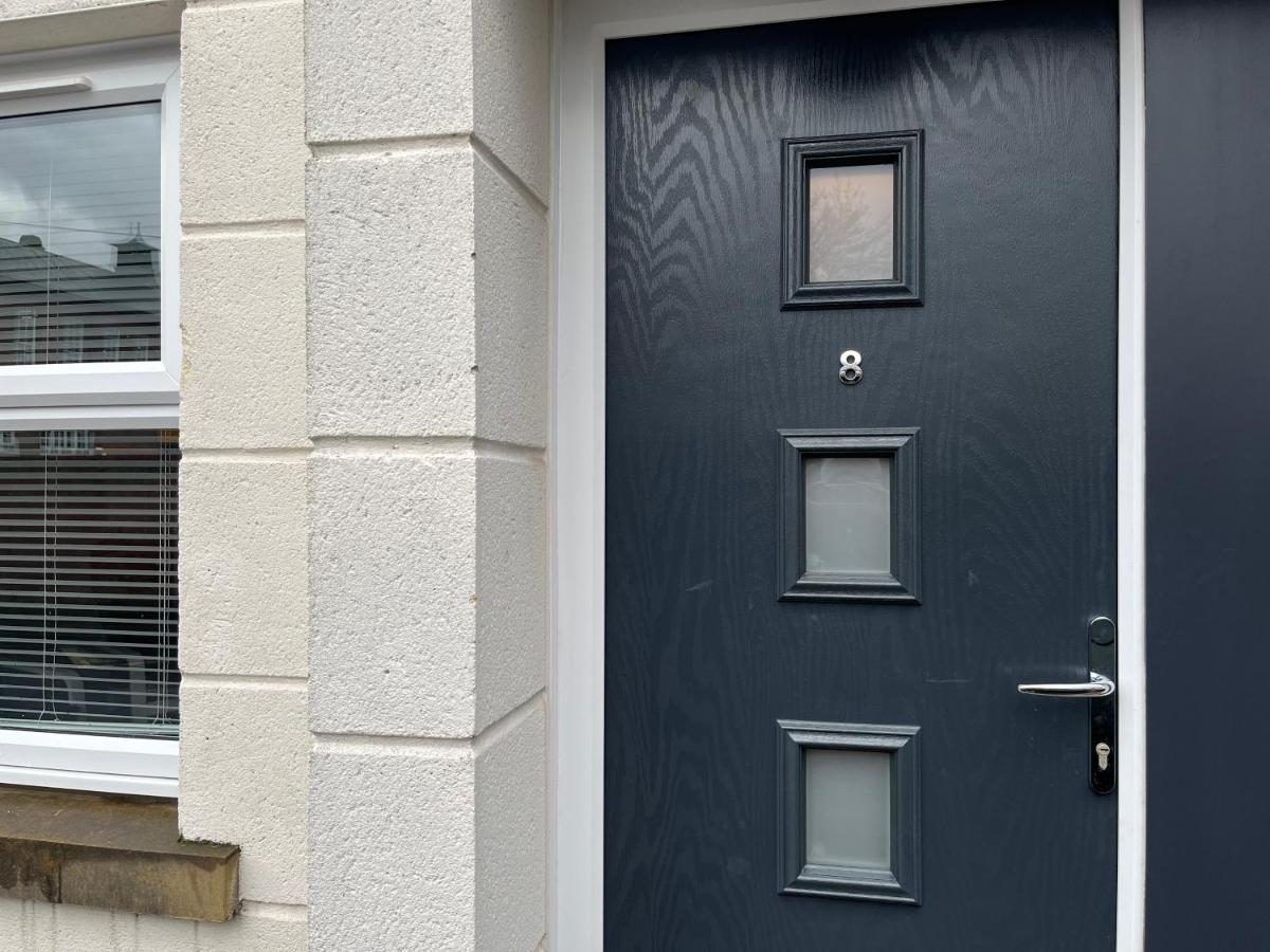 York Centre 2 Bedroom Renovated Flat, 8 Escrick Street 외부 사진